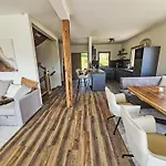 Chalet Ossiacher 1 By Interhome Bodensdorf