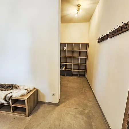 Ossiacher 1 By Interhome Dağ evi *