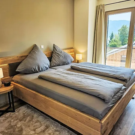 Ossiacher 1 By Interhome Dağ evi