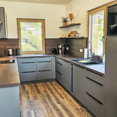 Ossiacher 1 By Interhome * Bodensdorf