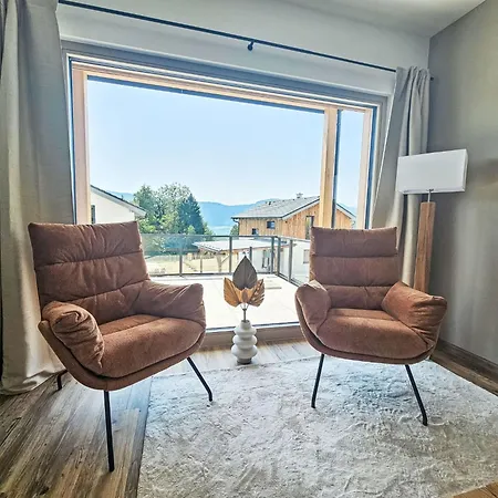 Ossiacher 1 By Interhome