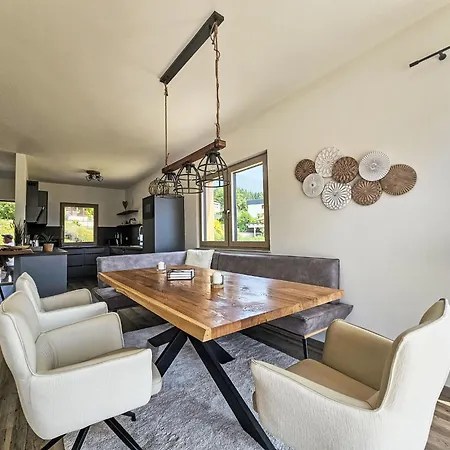 Ossiacher 1 By Interhome Dağ evi