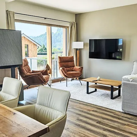 Ossiacher 1 By Interhome Domek alpejski *