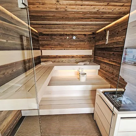 Ossiacher 1 By Interhome Dağ evi