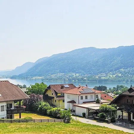 Ossiacher 1 By Interhome *