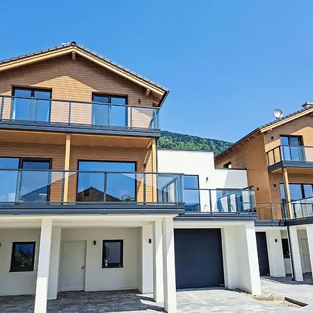 Ossiacher 1 By Interhome Chalet