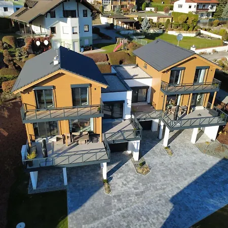 Ossiacher 1 By Interhome Bodensdorf